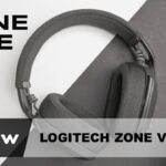 Logitech Zone Vibe 100 Wireless Headphones Review