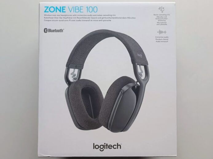 Logitech Zone Vibe 100 Wireless Headphones Review (2)