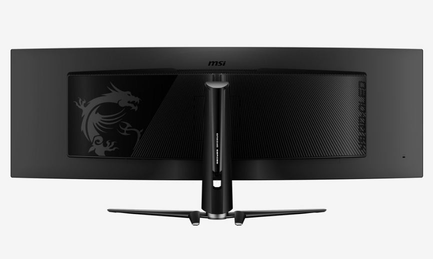 MSI 49 inches gaming LED (2)