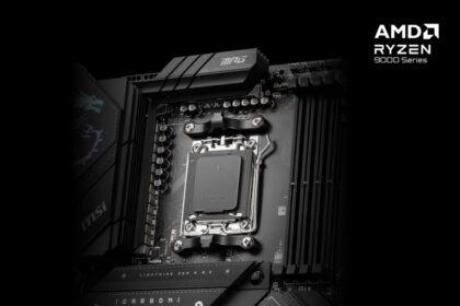 MSI's AGESA BIOS Delivers Up to 13% More Power for Ryzen CPU (2)