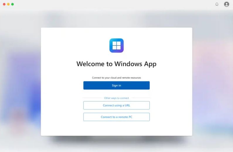 Microsoft to Launch Windows App for iPhone, iPad This Fall