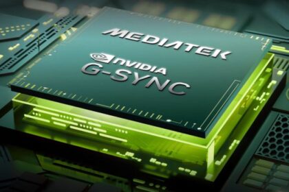 NVIDIA partners with mediatek (2)