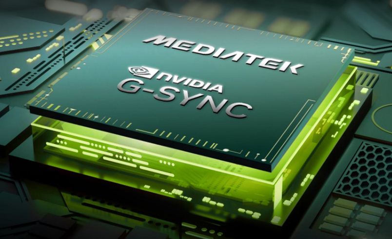 NVIDIA partners with mediatek (2)