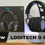 Review of the Logitech G Pro X Gaming Headset