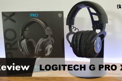 Review of the Logitech G Pro X Gaming Headset