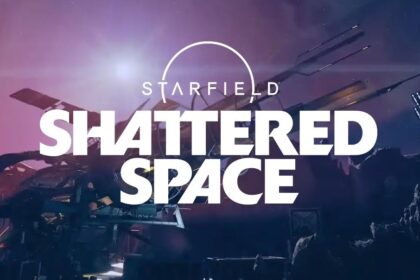 Shattered Space Is Adding New Features and Loads of Content