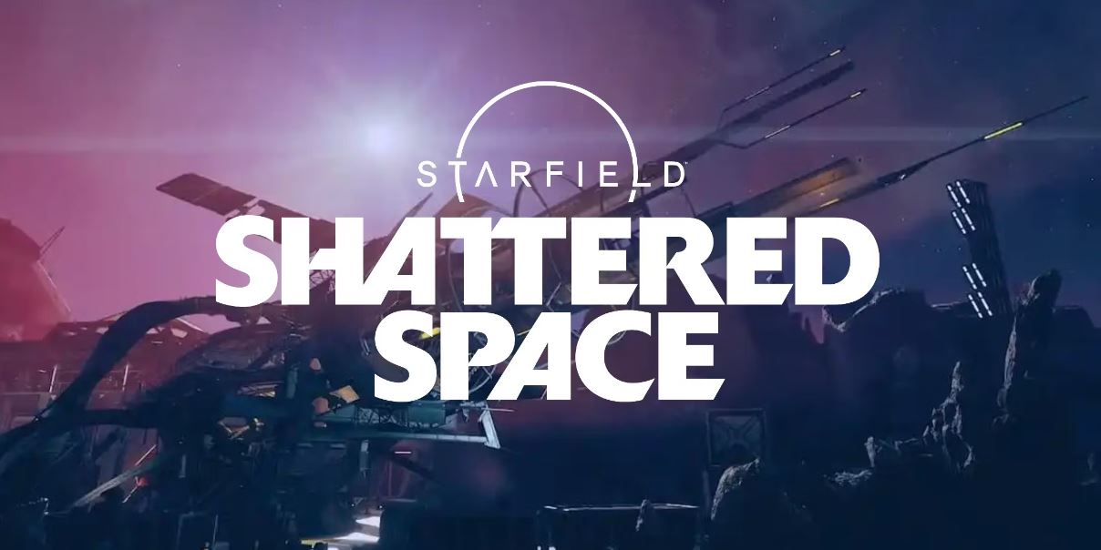 Shattered Space Is Adding New Features and Loads of Content