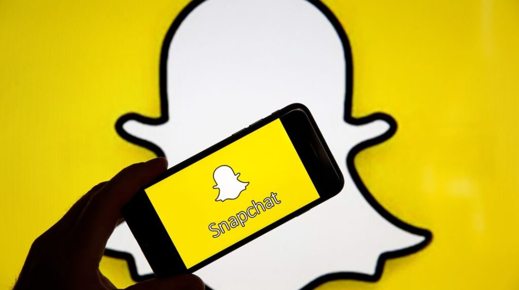 Snapchat Offers New Tools for Teachers to Manage Teens Behaviour