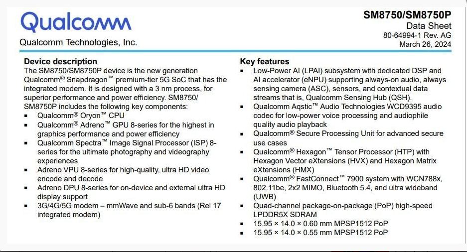 Snapdragon 8 gen 4 (6)