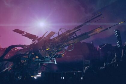 Starfield Shattered Space DLC Adds a Big Twist to Main Theme