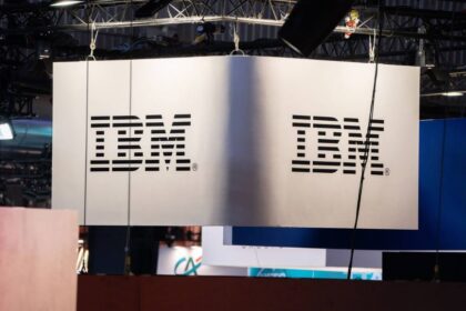 Tech Giant IBM Shuts Down Chinese R&D Wing Amidst Global Shakeup (1)