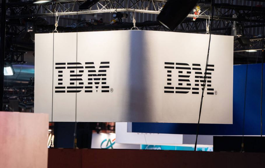 Tech Giant IBM Shuts Down Chinese R&D Wing Amidst Global Shakeup (1)