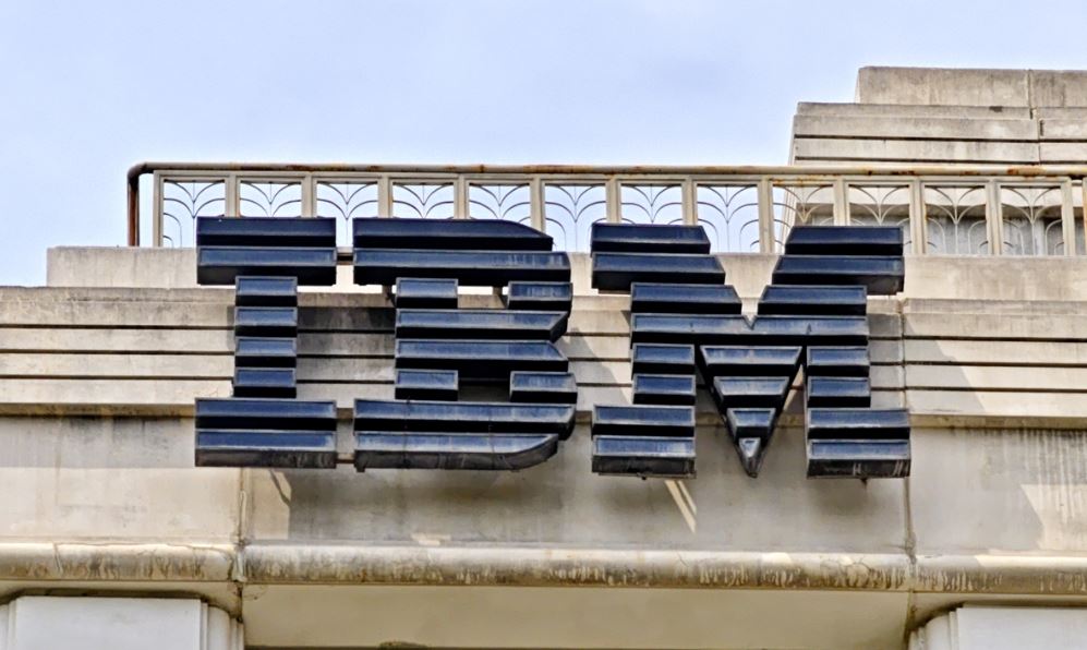 Tech Giant IBM Shuts Down Chinese R&D Wing Amidst Global Shakeup