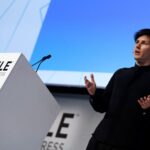 Telegram Founder Mr. Durov Arrested in France for Conspiracy (1)