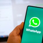 WhatsApp Tests AR Video Effects and Filters on iPhone App