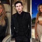 Who is Juli Vavilova, The Woman Behind Pavel Durov's Arrest