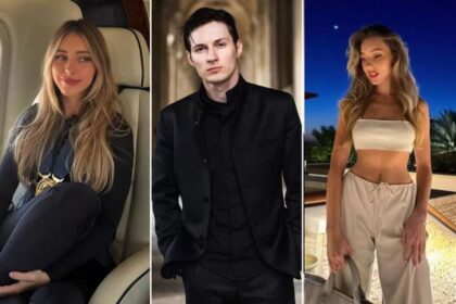 Who is Juli Vavilova, The Woman Behind Pavel Durov's Arrest