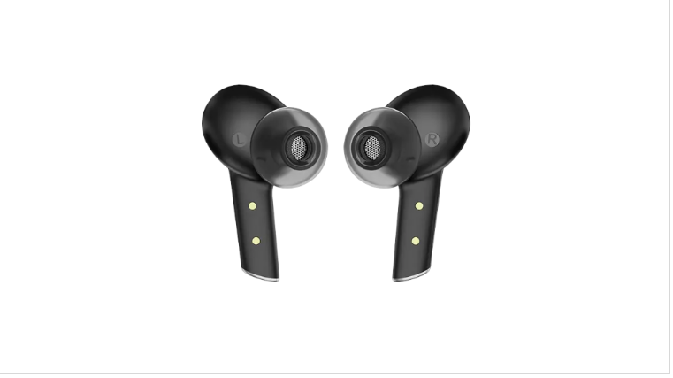 Lenovo Earbuds