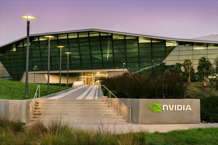 Chinese Engineers Access Banned NVIDIA AI Chips via Rentals (2)