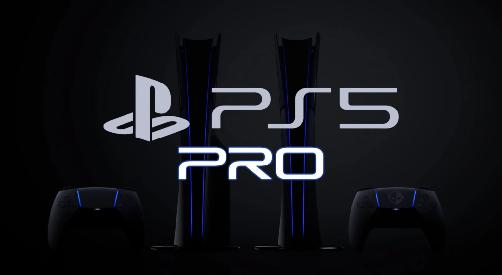 PS5 Pro Leak Reveals 2TB Storage and Quieter Operation