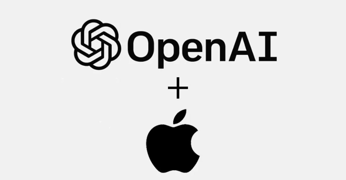 Apple will not invest in Open AI (1)