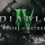 Diablo 4 New Class Abilities in Vessel of Hatred