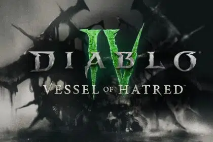 Diablo 4 New Class Abilities in Vessel of Hatred