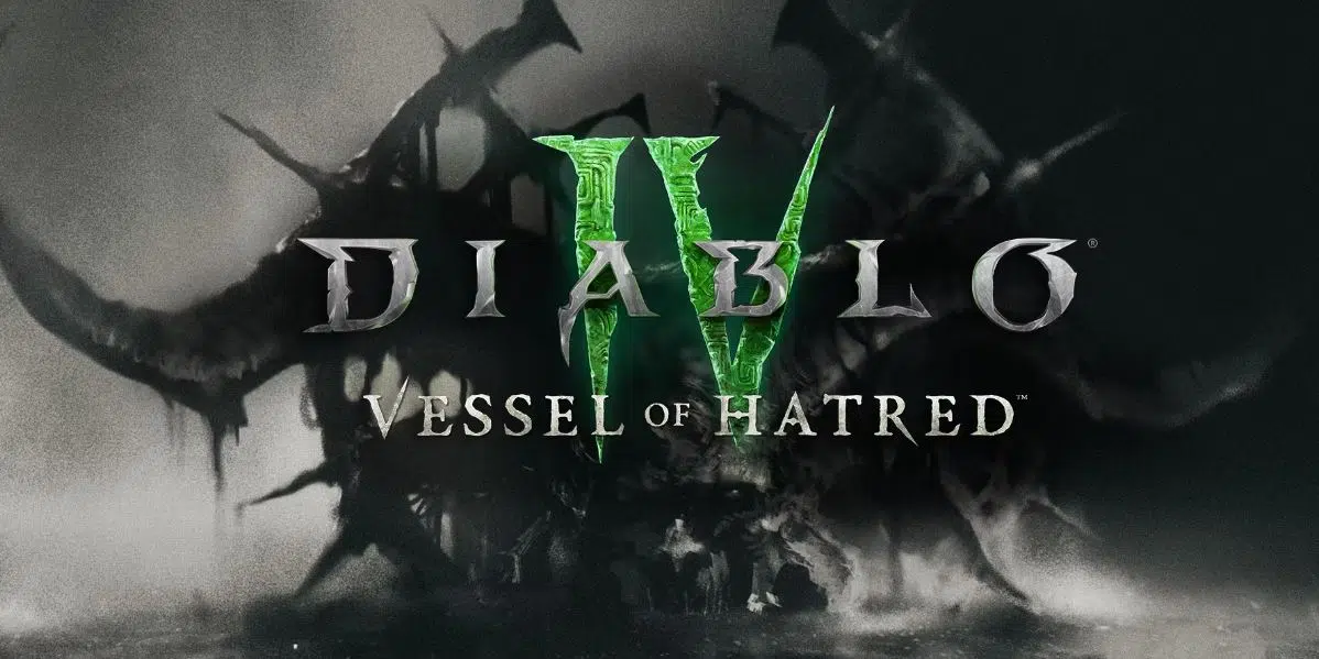 Diablo 4 New Class Abilities in Vessel of Hatred