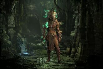 Diablo 4; Will We Need to Play with Others for Best Gear.