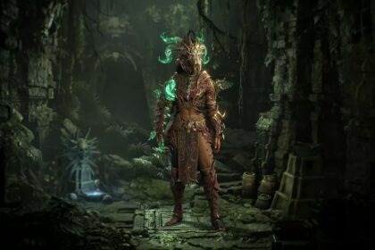 Diablo 4; Will We Need to Play with Others for Best Gear.