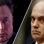 Elon Musk's Brazil Standoff; X Blocked, Starlink Compromised