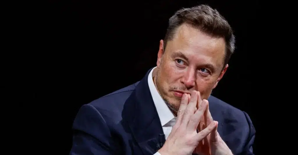 Elon musk neuralink