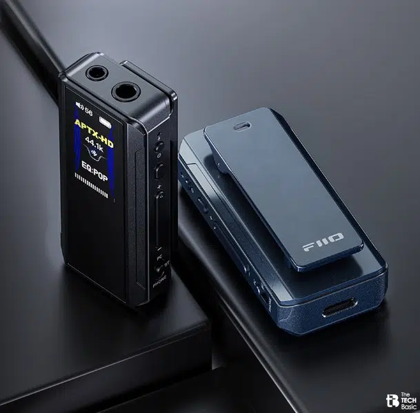 FiiO BTR13 Review (4)