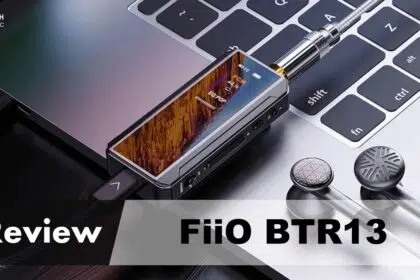 FiiO BTR13 Review