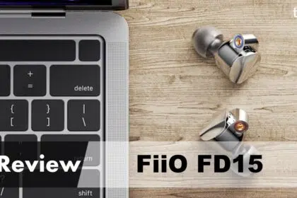 FiiO FD15 Review