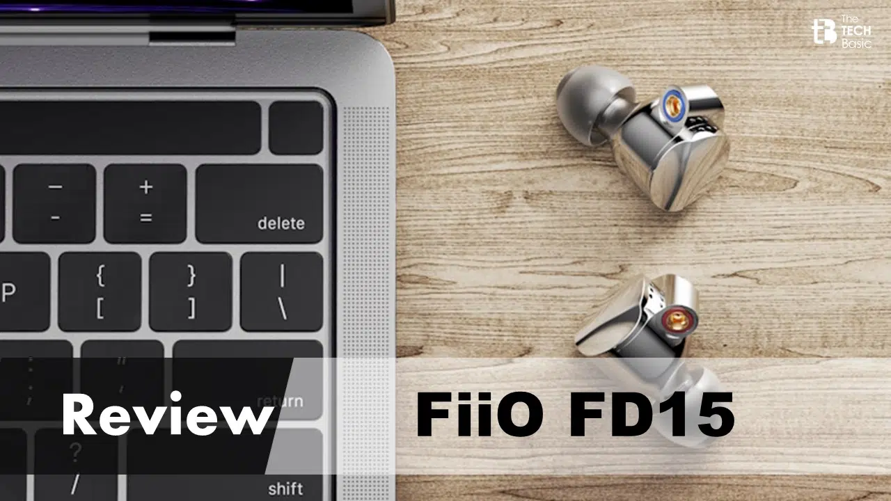 FiiO FD15 Review