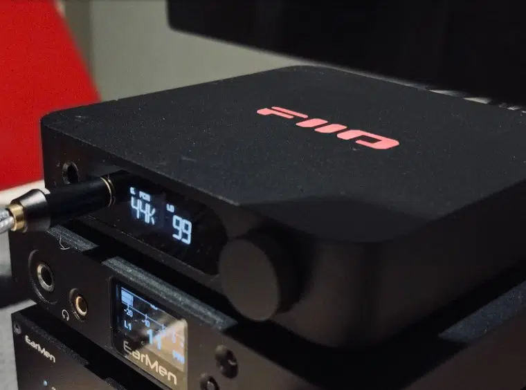 FiiO K11 review (7)