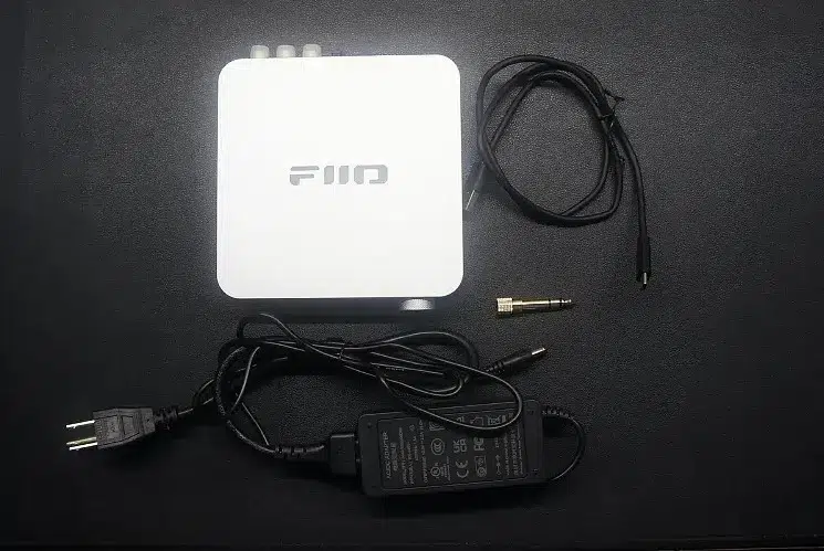 FiiO K11 review (8)