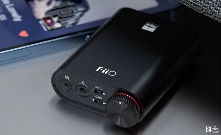 FiiO K3 Review (1)