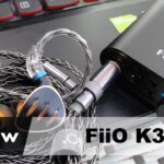 FiiO K3 Review