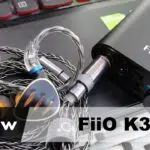 FiiO K3 Review