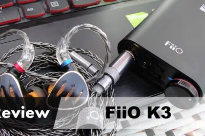 FiiO K3 Review