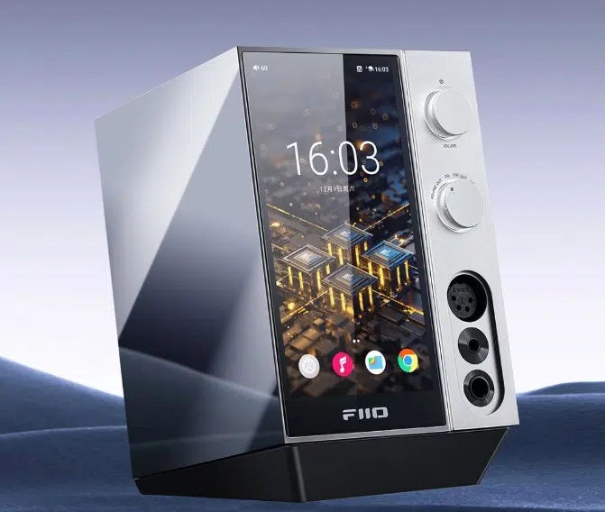 FiiO R9