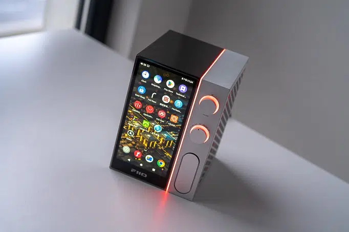 FiiO R9 