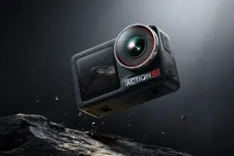 GoPro Action 5 pro (1)