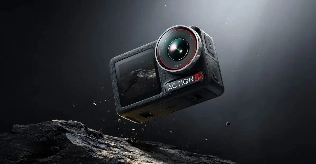 GoPro Action 5 pro (1)