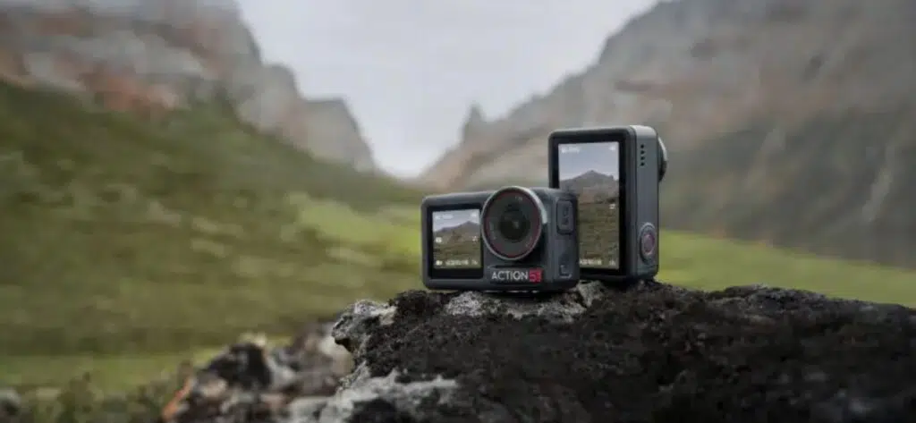 GoPro Action 5 pro (2)