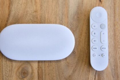 Google tv streamer review