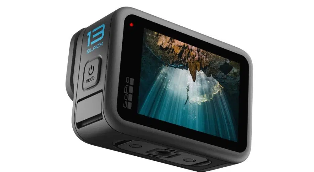 Gopro hero (2)