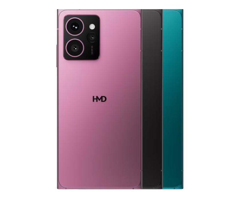 HMD Skyline